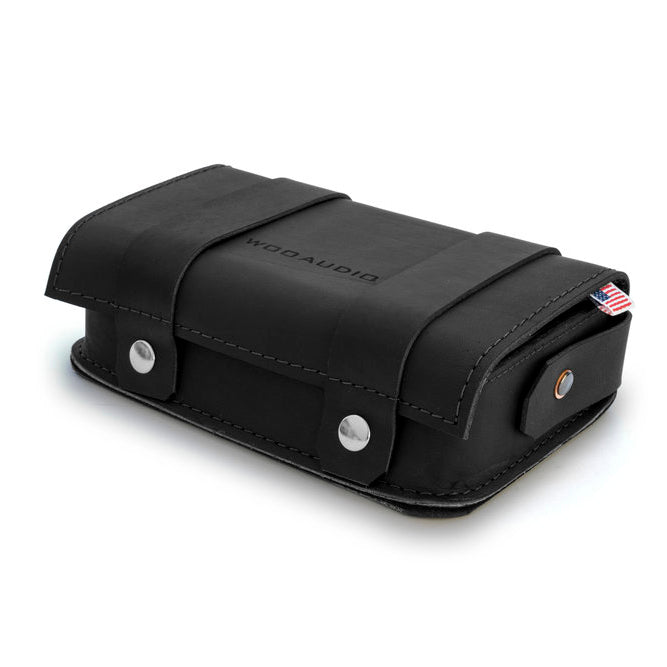 Woo Audio Leather Case for WA8 Eclipse