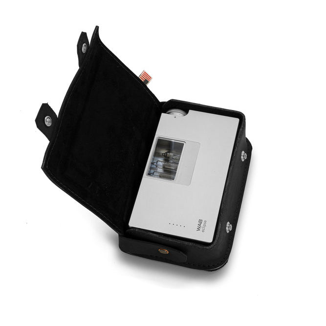 Woo Audio Leather Case for WA8 Eclipse