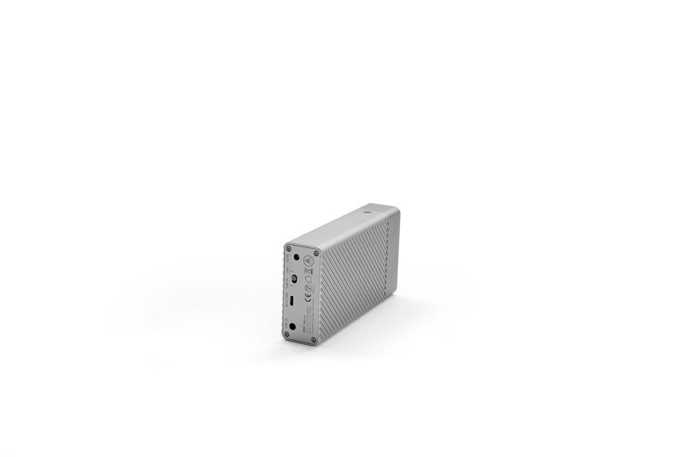 STAX SRM-D10 Battery-Powered Electrostatic Headphone Amp/DAC