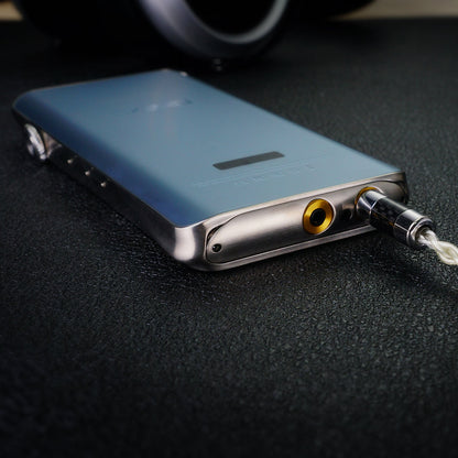 iBasso DX320 Edition X LIMITED EDITION High Performance Digital Audio Player (Open Box)