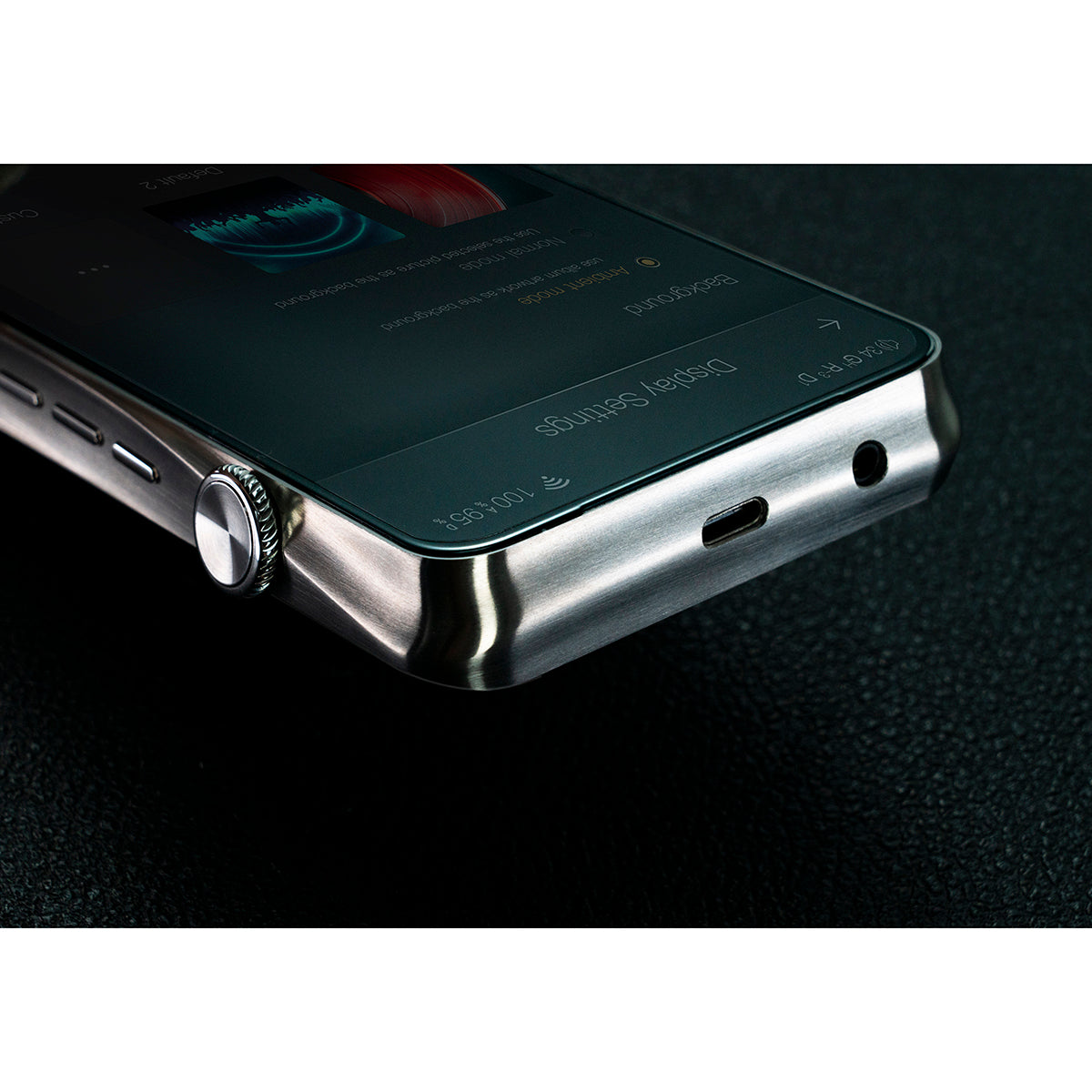 iBasso DX320 Edition X LIMITED EDITION High Performance Digital Audio Player (Open Box)