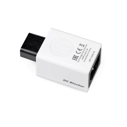 iFi DC Blocker (Open Box)