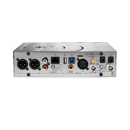 iFi Pro iDSD Signature DAC/amp and Streamer (Open box)