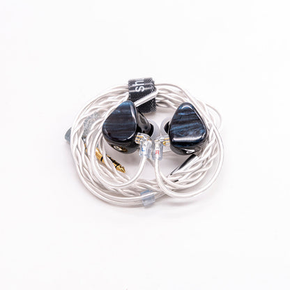 Fold - Shop LETSHUOER EJ09 in-ear wired monitors on sale on Audio46