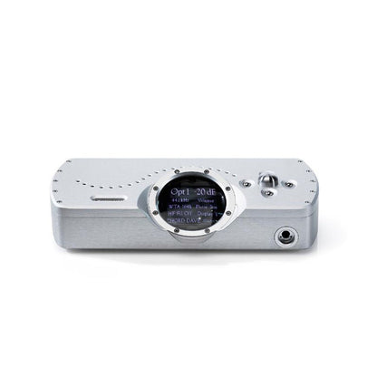 Chord Electronics Dave DAC, Amp and Pre-Amp (Open Box)