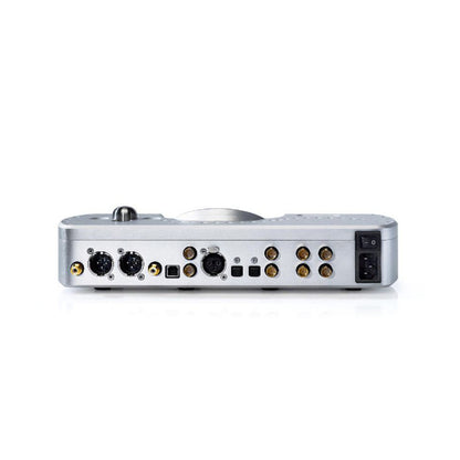 Chord Electronics Dave DAC, Amp and Pre-Amp (Open Box)