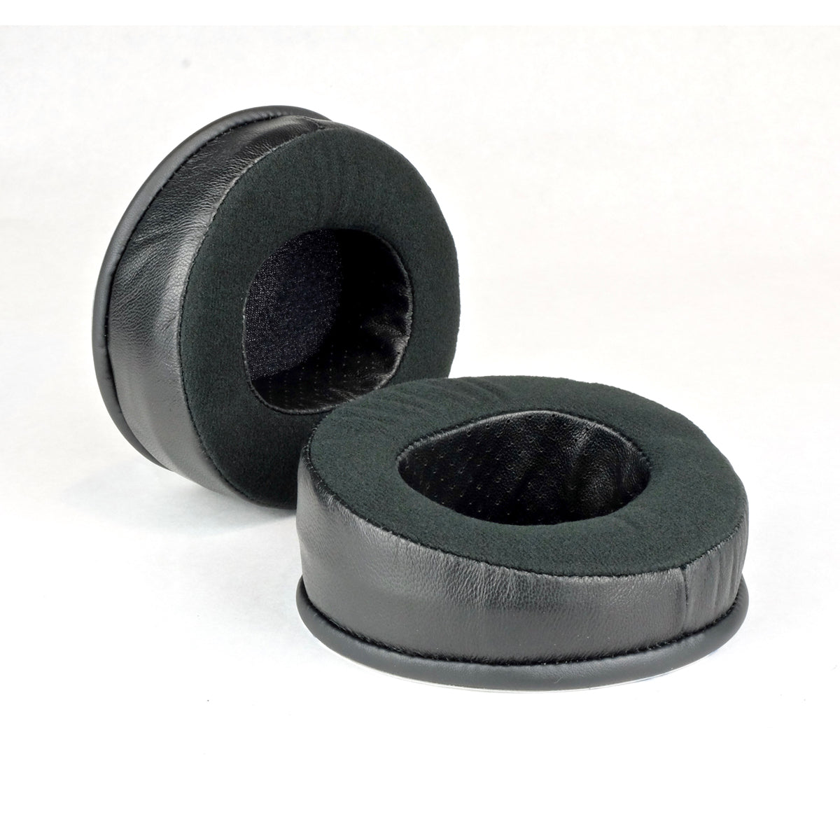 Dekoni Audio EPZ-LCD-HYB Replacement Ear Pads for Audeze LCD Series Headphones Elite Hybrid
