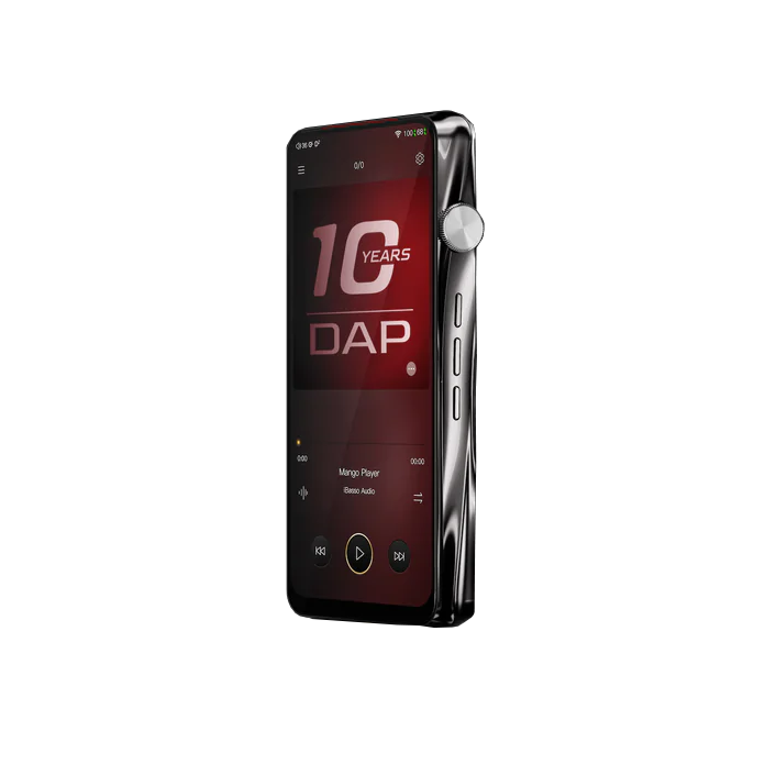 iBasso DX320 Edition X LIMITED EDITION High Performance Digital Audio Player (Open Box)