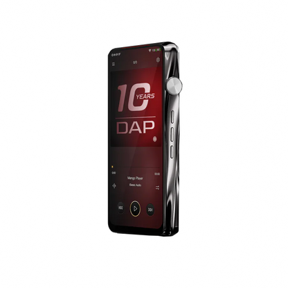 iBasso DX320 Edition X LIMITED EDITION High Performance Digital Audio Player (Open Box)