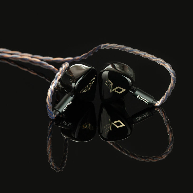 Empire Ears Legend EVO