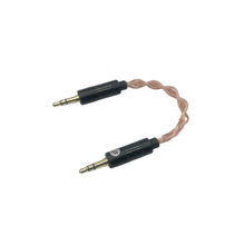 Strauss & Wagner Faro 3.5mm to 3.5mm Cable