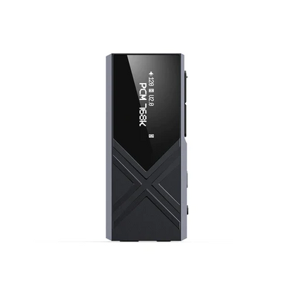 FiiO KA17 Portable USB Amp/DAC