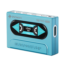 FiiO Retro Nano blue