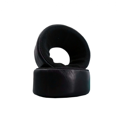 Dekoni Audio EPZ-GRADO-SKEL Replacement Ear Pads for Grado Headphones Elite Sheepskin/Velour