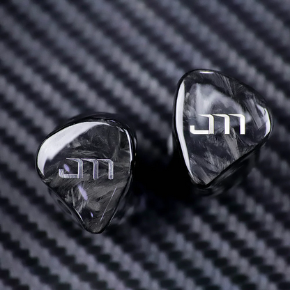 Jomo Audio GT600 Gran Tourer Universal IEM 2