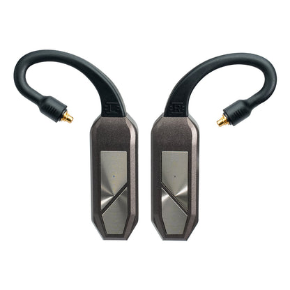 iFi GO pod Max Wearable Lossless HD Bluetooth DAC and Headphone Amp