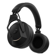 AlphaTheta HDJ-F10 - Wireless Noise Cancelling Headphones under 1000$ on Audio46