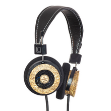 Angle - Grado The Hemp High-Fidelity Open-Back Audiophile Headphones on Audio46
