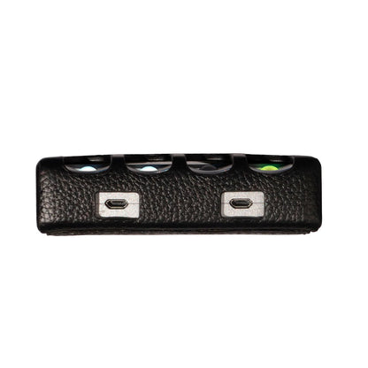 Chord Electronics Standard Leather Protective Case for HUGO 2