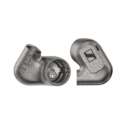 Back - Shop Sennheiser IE 600 Wired in-ear Earphones on sale on Audio46
