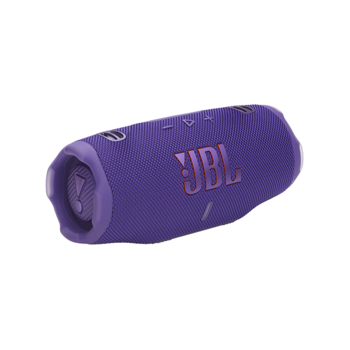 JBL Charge 6 Portable Waterproof Dustproof Bluetooth Speaker with Powerbank