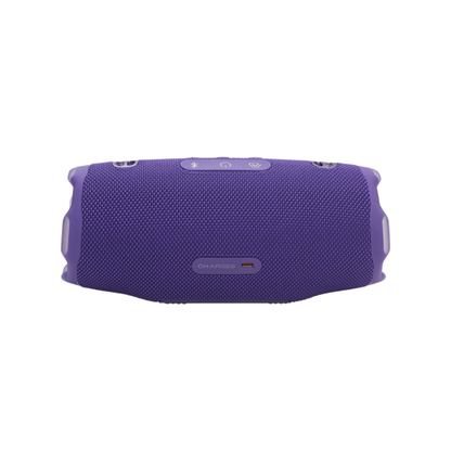 JBL Charge 6 Portable Waterproof Dustproof Bluetooth Speaker with Powerbank