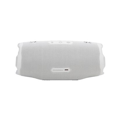 JBL Charge 6 Portable Waterproof Dustproof Bluetooth Speaker with Powerbank