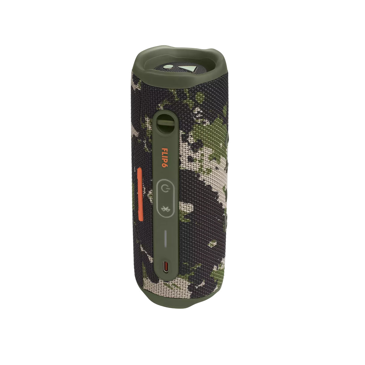 JBL FLIP 6 Squad buttons bluetooth speaker portable on Audio46