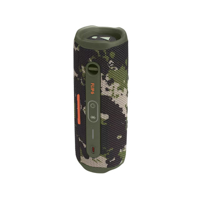 JBL FLIP 6 Squad buttons bluetooth speaker portable on Audio46
