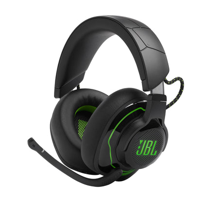 JBL Quantum 910X best gaming headset wireless