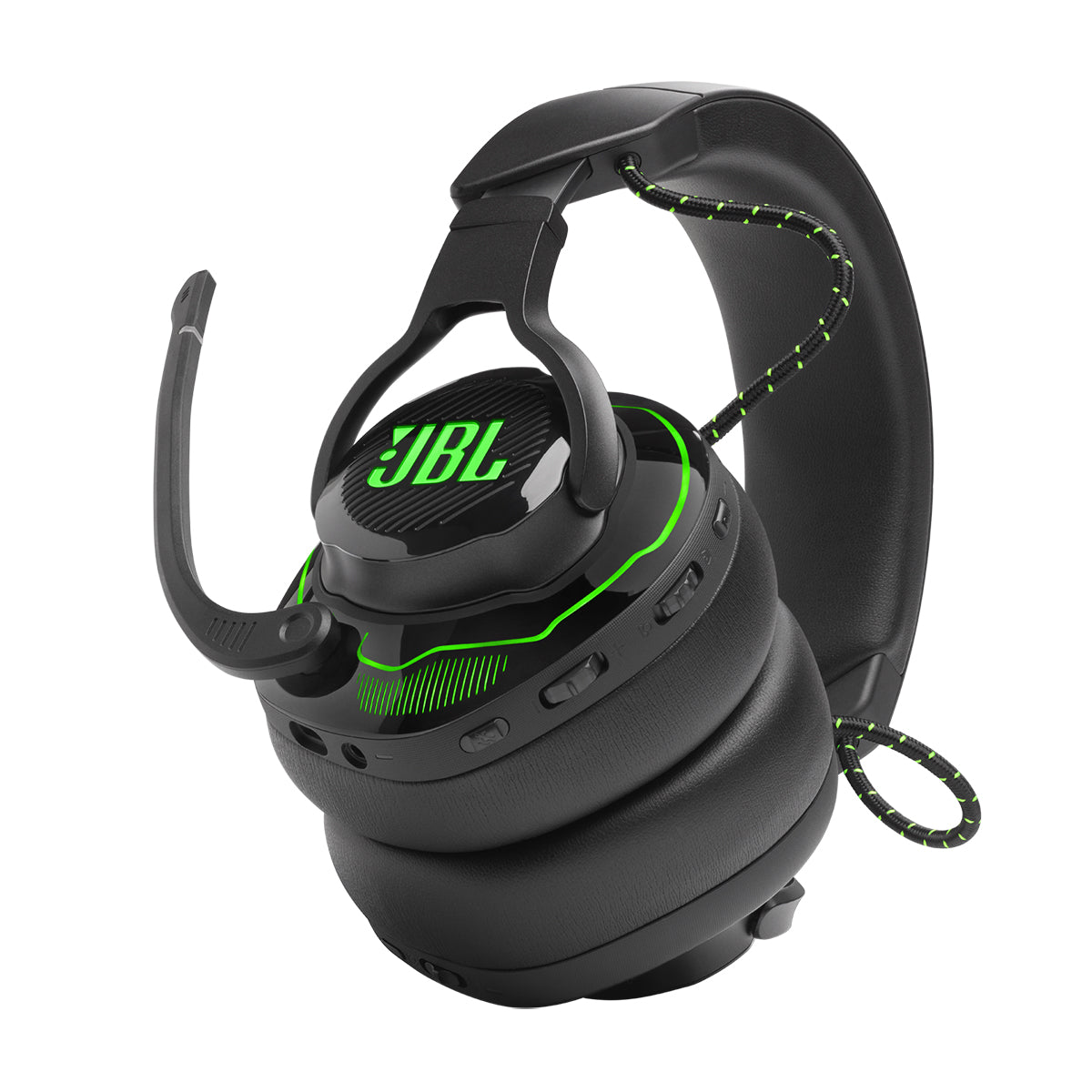 JBL Quantum 910X best gaming headset wireless 3