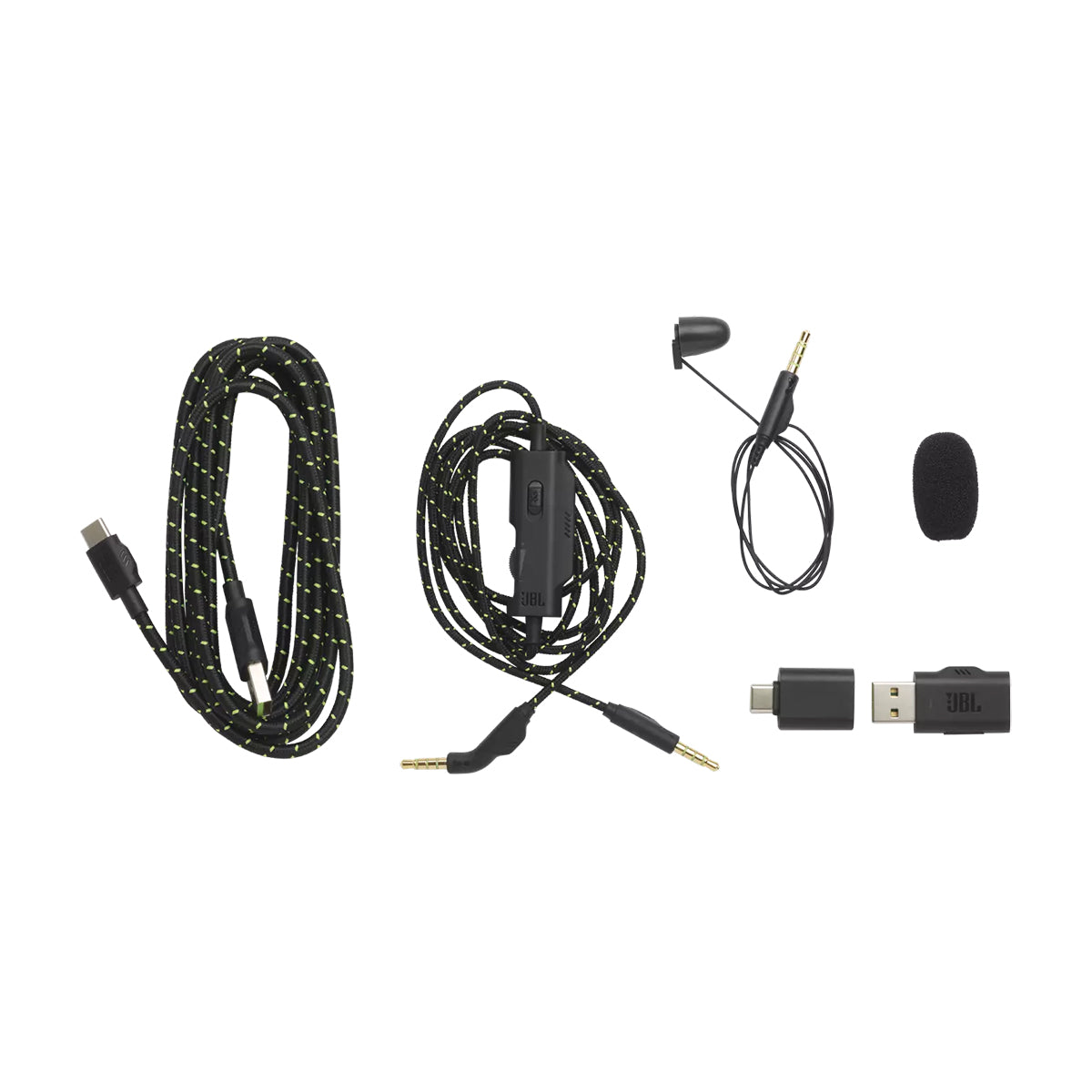 JBL Quantum 910X best gaming headset wireless 8