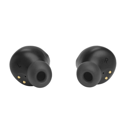 JBL Quantum TWS Noise Canceling Earbuds with Spatial Audio Support