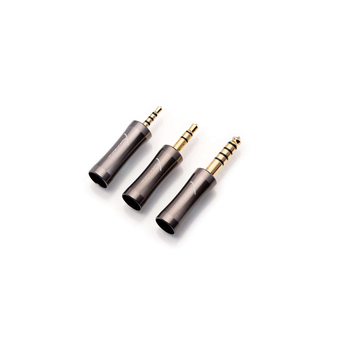Kinera Ace OFC+OFC with silver plated Cable