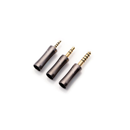 Kinera Ace OFC+OFC with silver plated Cable