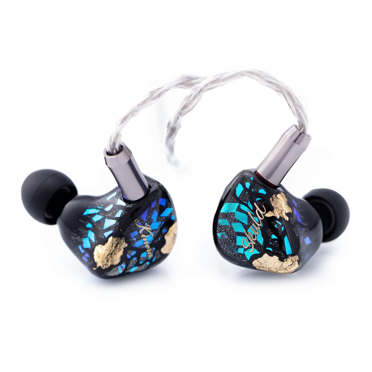 Kinera Imperial Skuld Five Driver IEM