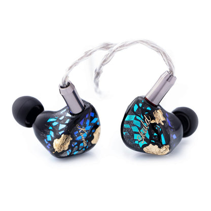 Kinera Imperial Skuld Five Driver IEM