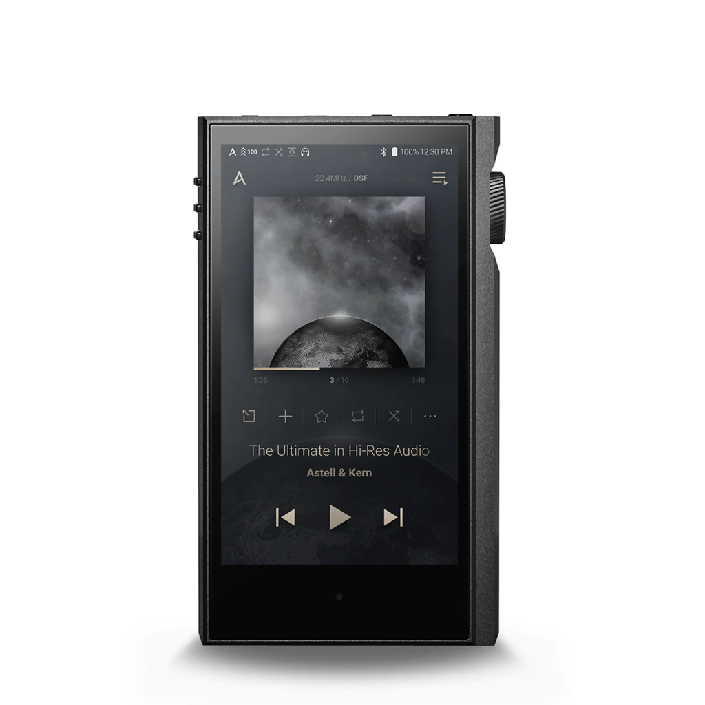 Astell & Kern KANN MAX Hi-Res Audio Player