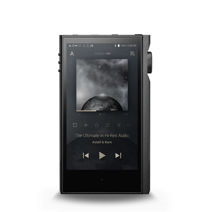 Astell & Kern KANN MAX Hi-Res Audio Player