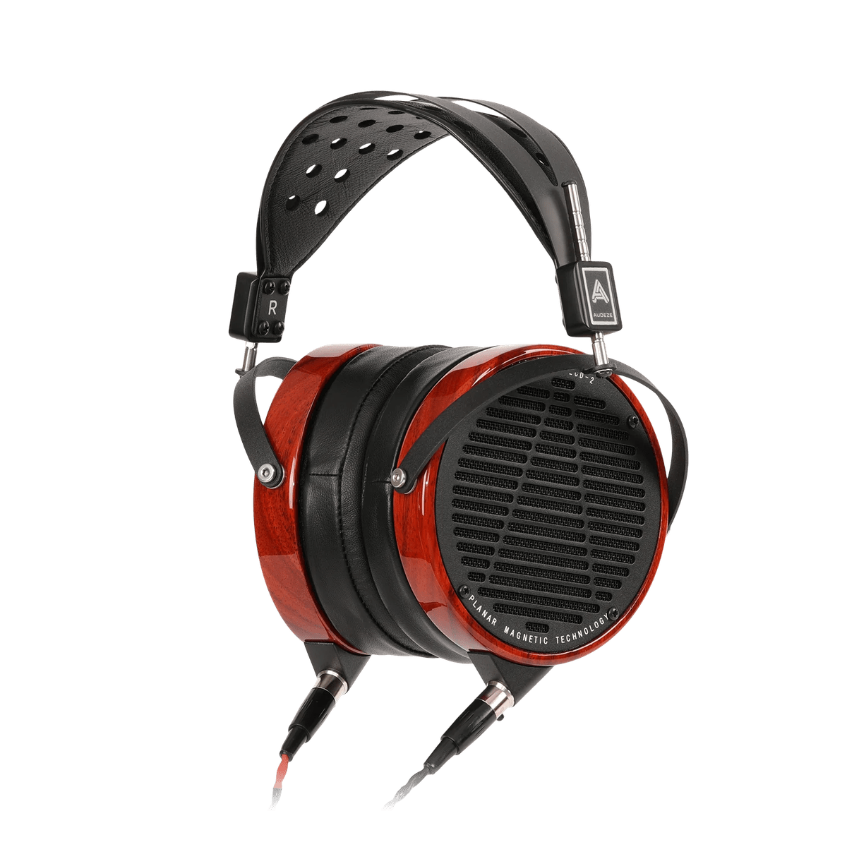 Audeze LCD-2 Headphones 1