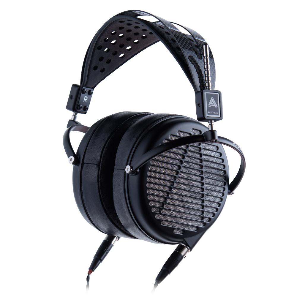 Audeze LCD-MX4 Headphones - Audio46
