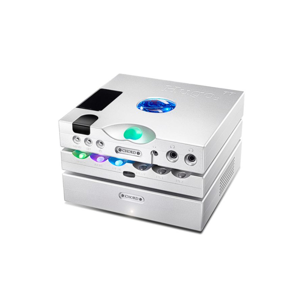 Chord Electronics HUGO M Scaler
