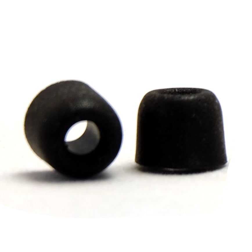 Dekoni Audio ETZ-MERCURY foam earphone tips on Audio46