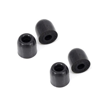 MoonDrop MIS-Tip T41 Sponge Eartips (2 Pairs)