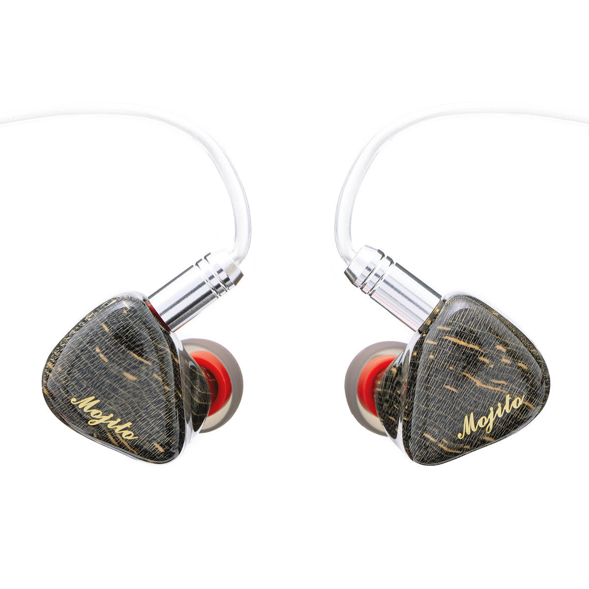 Queen Of Audio NEW Mojito In-Ear Monitors