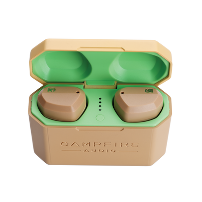 Buy Campfire Audio Orbit case In-Ear Monitors wireless on sale | Audio46