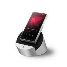 Astell & Kern PD10 Digital Audio Player with Docking Cradle