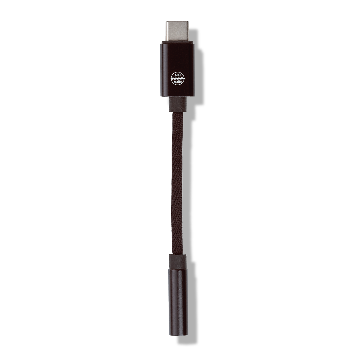  ALO Audio Pilot USB DAC with USB-C to Lightning Adapter