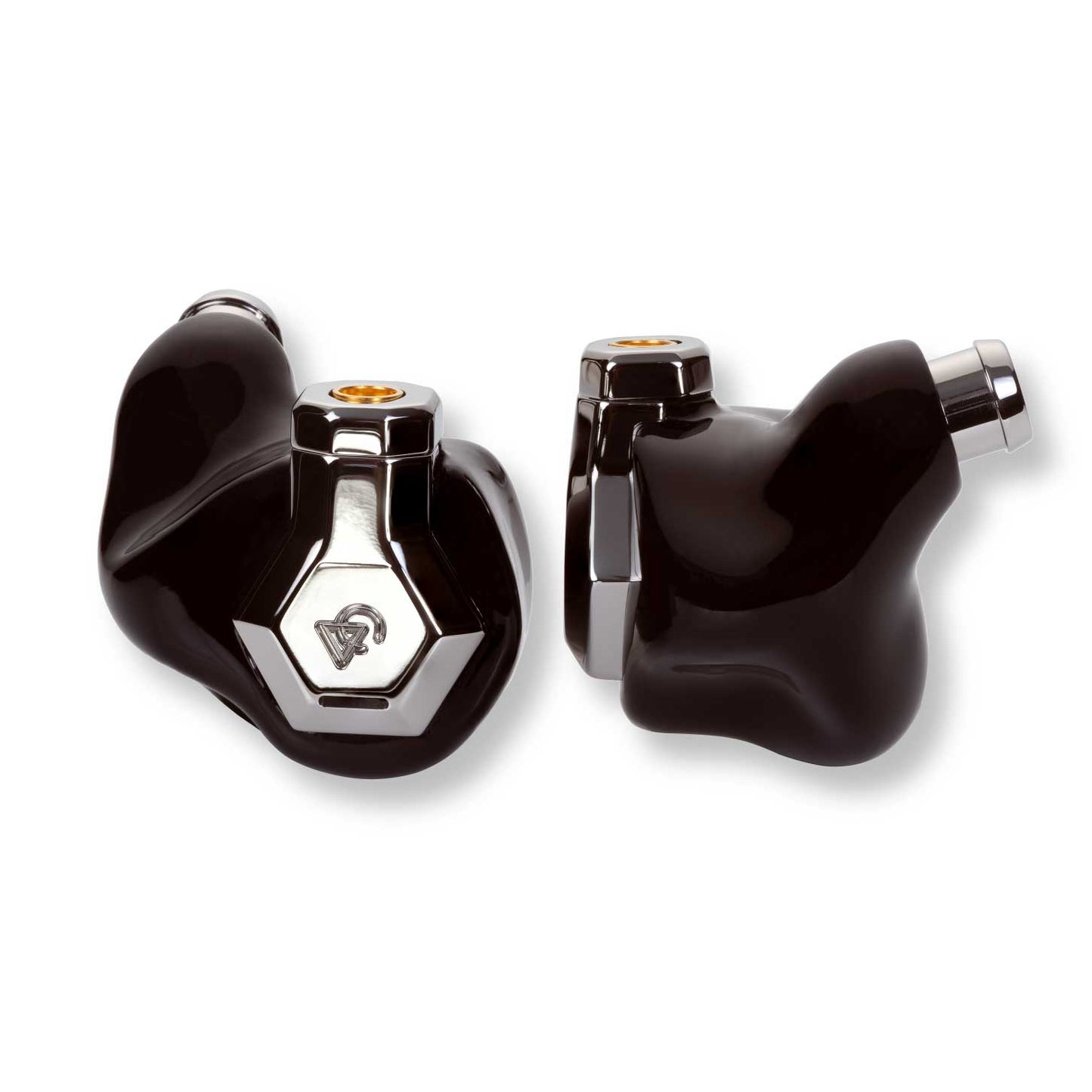 Shop Campfire Audio Ponderosa Black In-Ear Monitors wireless on sale | Audio46