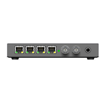 RME Digiface Ravenna 256-Channel 192 kHz Desktop USB Audio Interface
